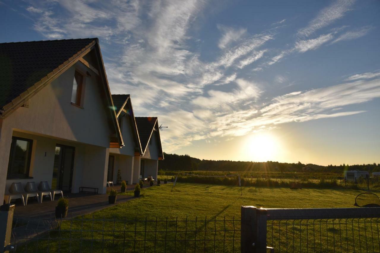 Lubiatowki Villa Lubiatowo  Luaran gambar