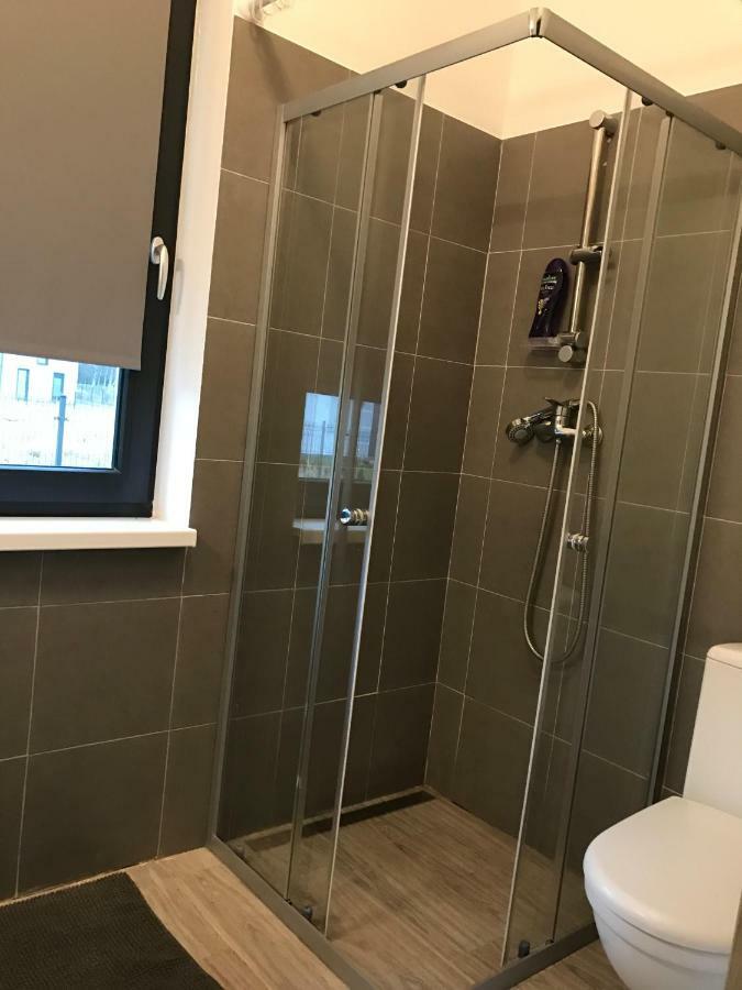 Lubiatowki Villa Lubiatowo  Luaran gambar