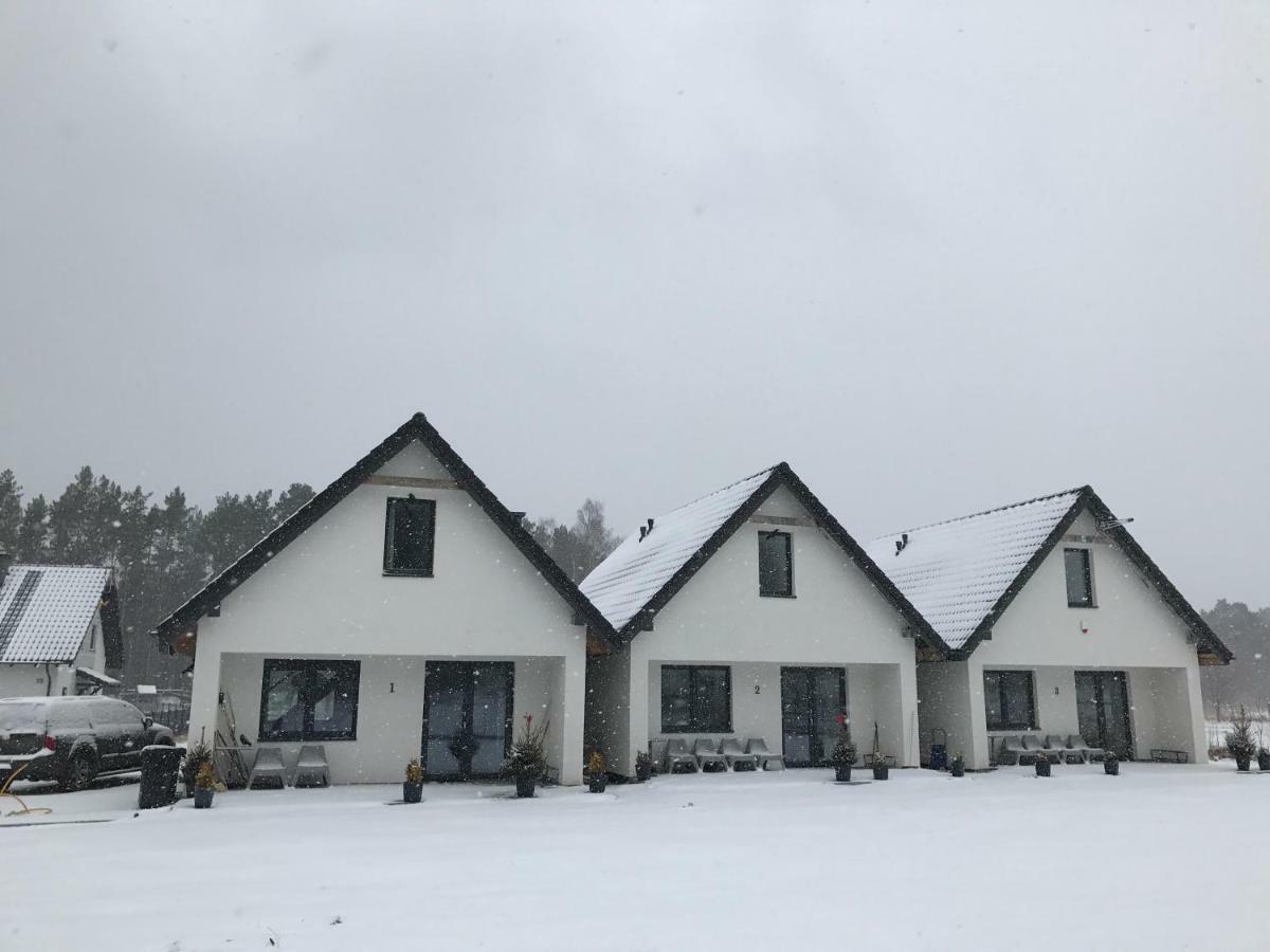 Lubiatowki Villa Lubiatowo  Luaran gambar