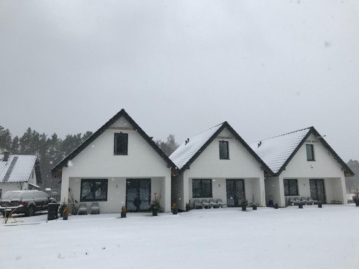 Lubiatowki Villa Lubiatowo  Luaran gambar
